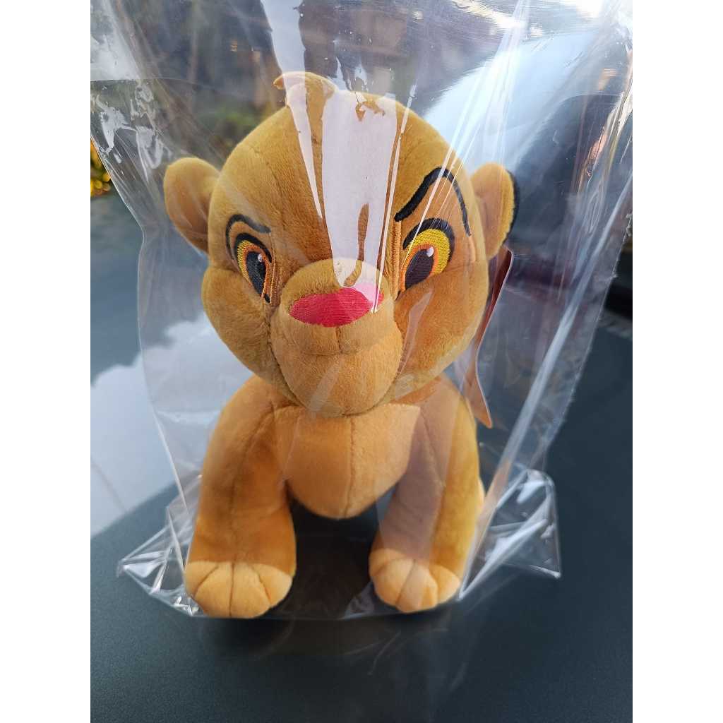 ตุ๊กตา Simba the LionKing