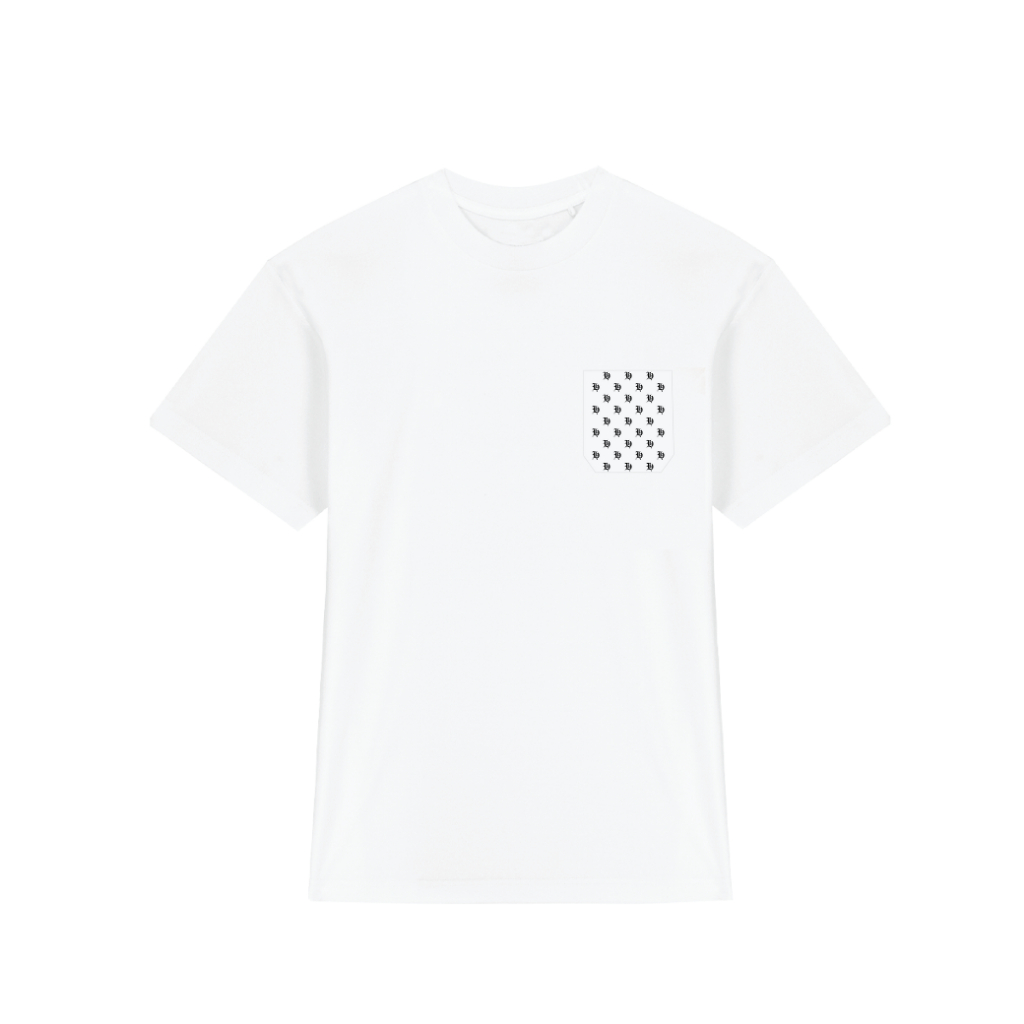 HASGUARD T-Shirt H Holo Pocket