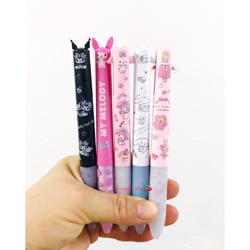ปากกา Mimi pen 2in1 Sanrio