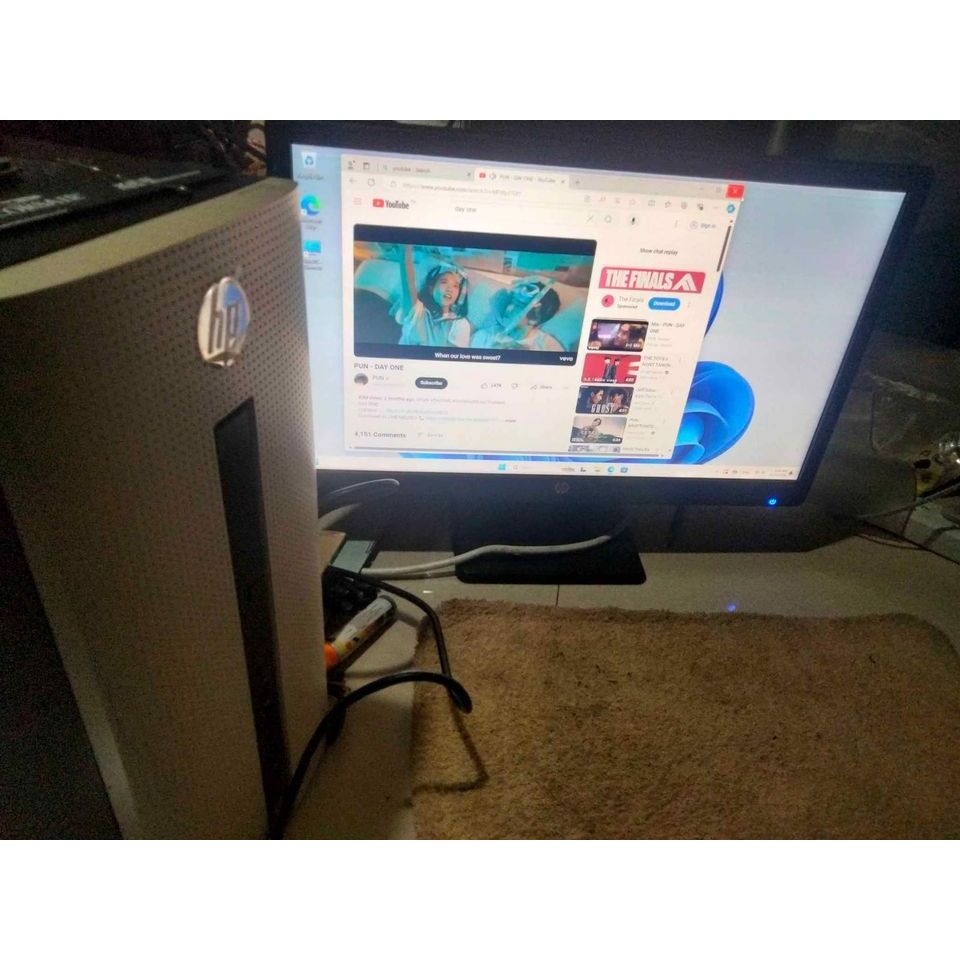 A6-6400K คอมไว้ทำงานลื่นๆ เรียนออนไลน์สบาย ทำงาน ดูยูทูป ดูหนังฟังเพลง