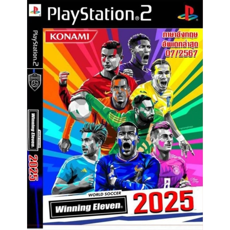 [PS2] แฟลชไดร์ 32gb ลงเกมส์ PS2 Mem boot