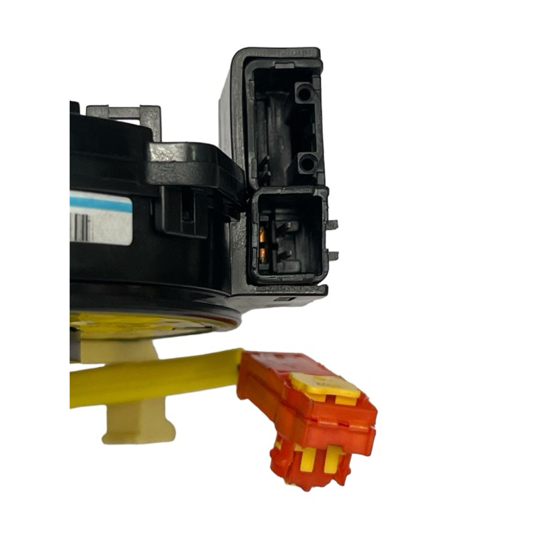 ลานคอพวงมาลัย สายแพรแตร VIOS”03,COMMUTER #84306-0D031 - รูปที่ 3