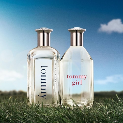 Tommy Hilfiger EDT. 100ml.