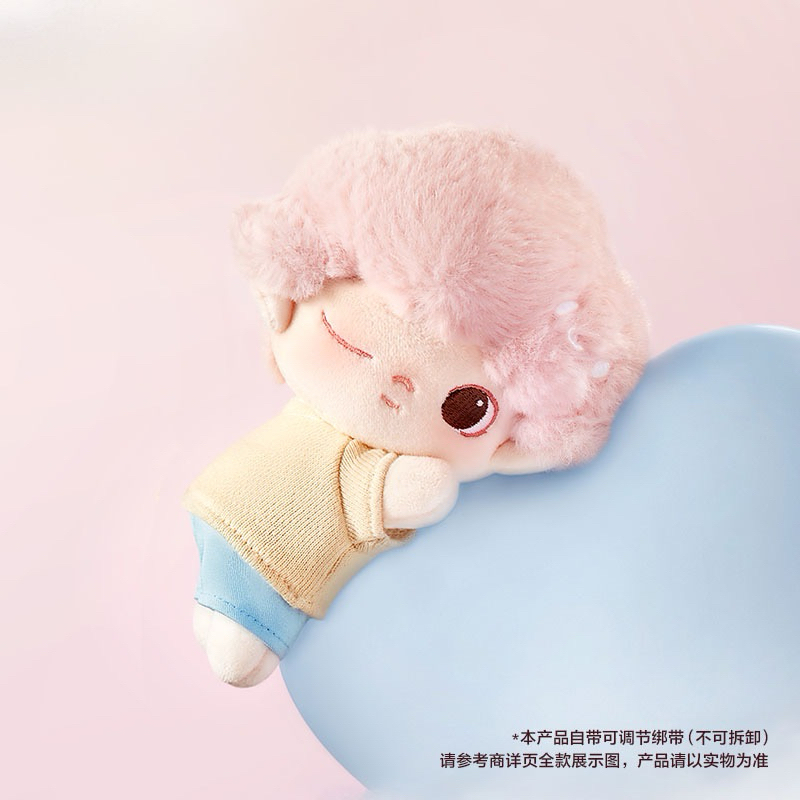 [🔥ใช้โค้ดลด1000🔥] [พร้อมส่ง][ยกBox] DIMOO - My Cloud Companion Siries ใหม่ไม่แกะซีล ของแท้จากช็อป 10