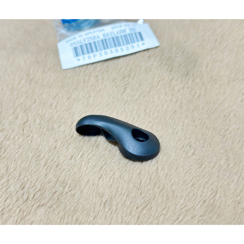 อะไหล่รอก Shimano [ปี 2019] 19 FX 1000 - 4000 ตำแหน่ง Arm lever แขนพับเปิด-ปิดหน้ารอก ของแท้ 💯%