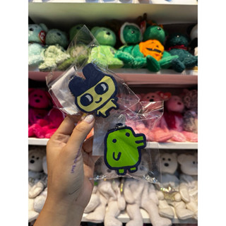 ทามาก็อตจิ Tamagotchi สายวัดลายตัวละครทามาก็อตจิ เป็นพวงกุญแ…