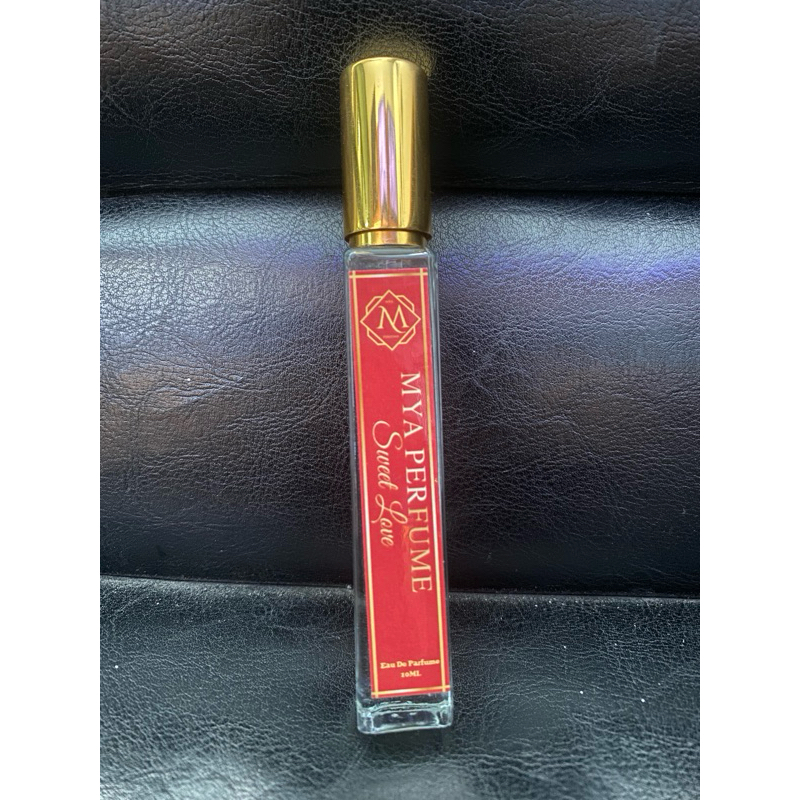 น้ำหอม MYA Perfume ห้ามติดทนนาน