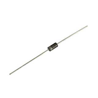 1N5819 Schottky Barrier Rectifier Diode ไดโอด 1A 40V