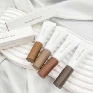 Rom&nd [ROMAND] Han All Brow Cara 9g มาสคาร่าสำหรัปัดคิ้ว