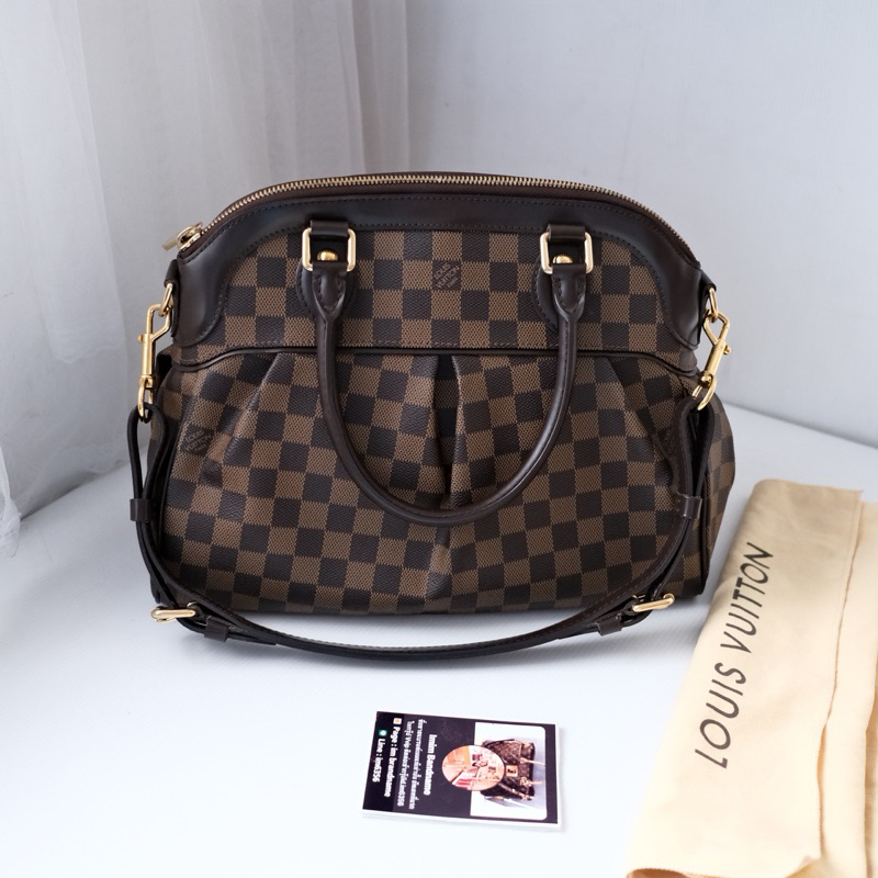 Trevi PM Damier dc.2008