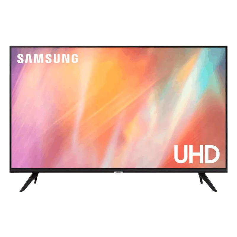 Samsung crystal uhd 43 inch