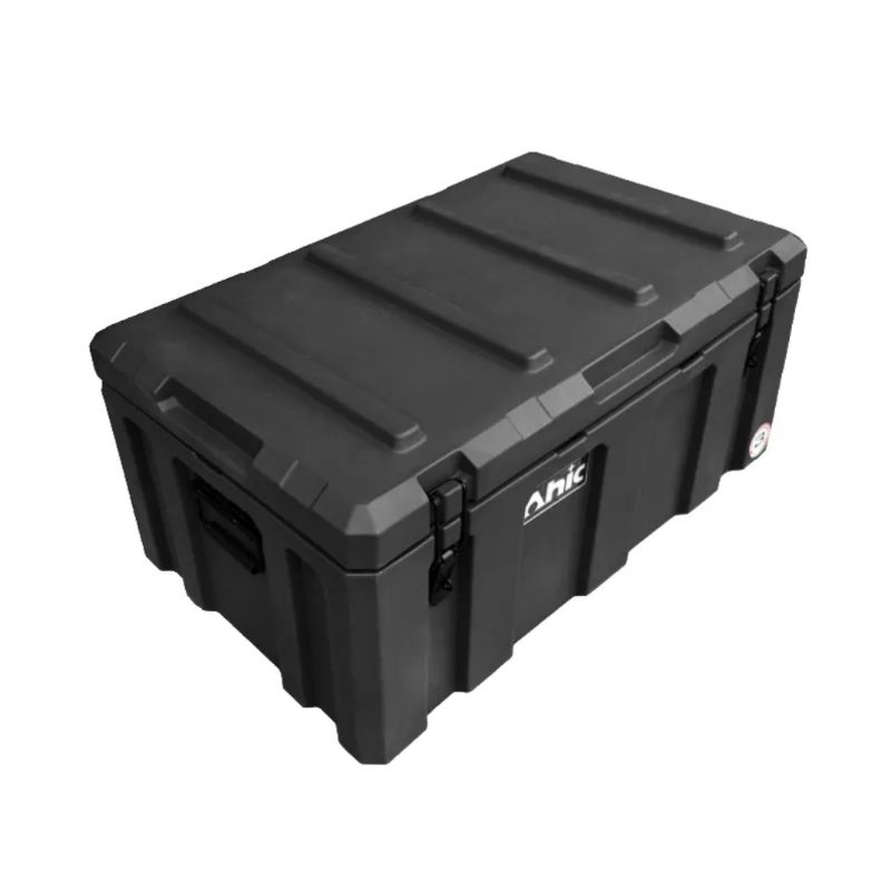 กล่อง Heavy Duty Tool Box Car Roof Rally Box 90L,160L(สินค้าจากไทย พร้อมส่ง)