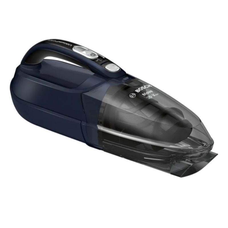 Bosch เครื่องดูดฝุ่นไร่สายแบบมือถือ  รุ่น BHN20L