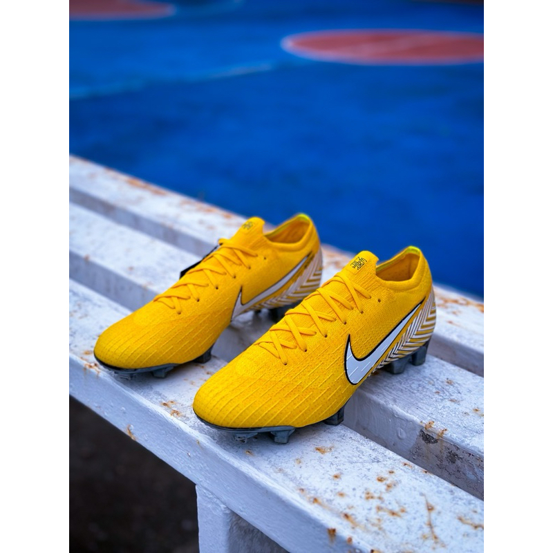 Nike Mercurial Vapor 12 NJR Elite FG