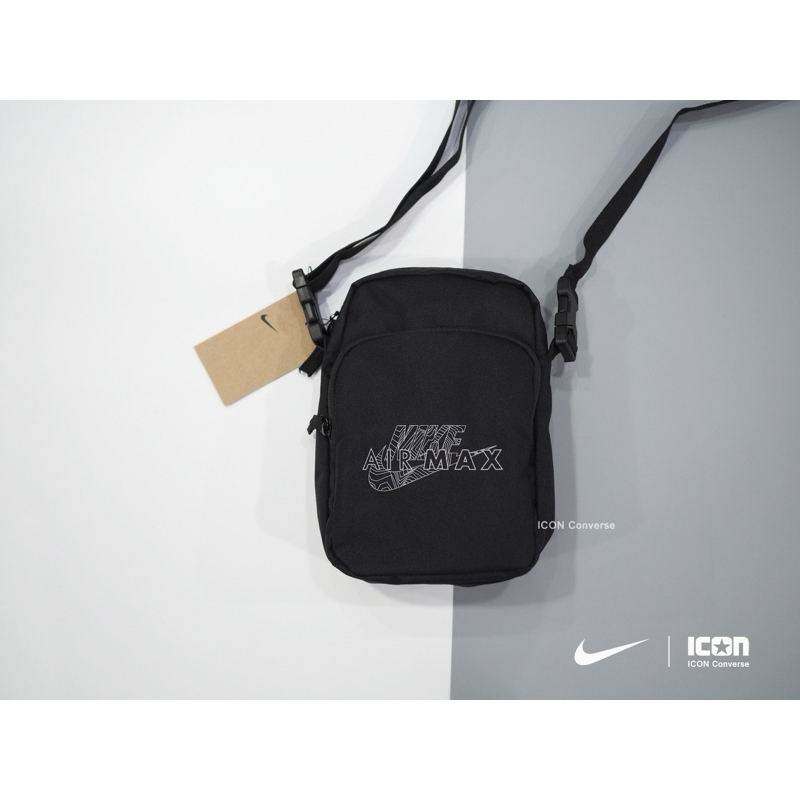 กระเป๋าไนกี้ Nike Heritage 2.0 Mini Bag  |  สินค้าแท้ พร้อมถุง Shop