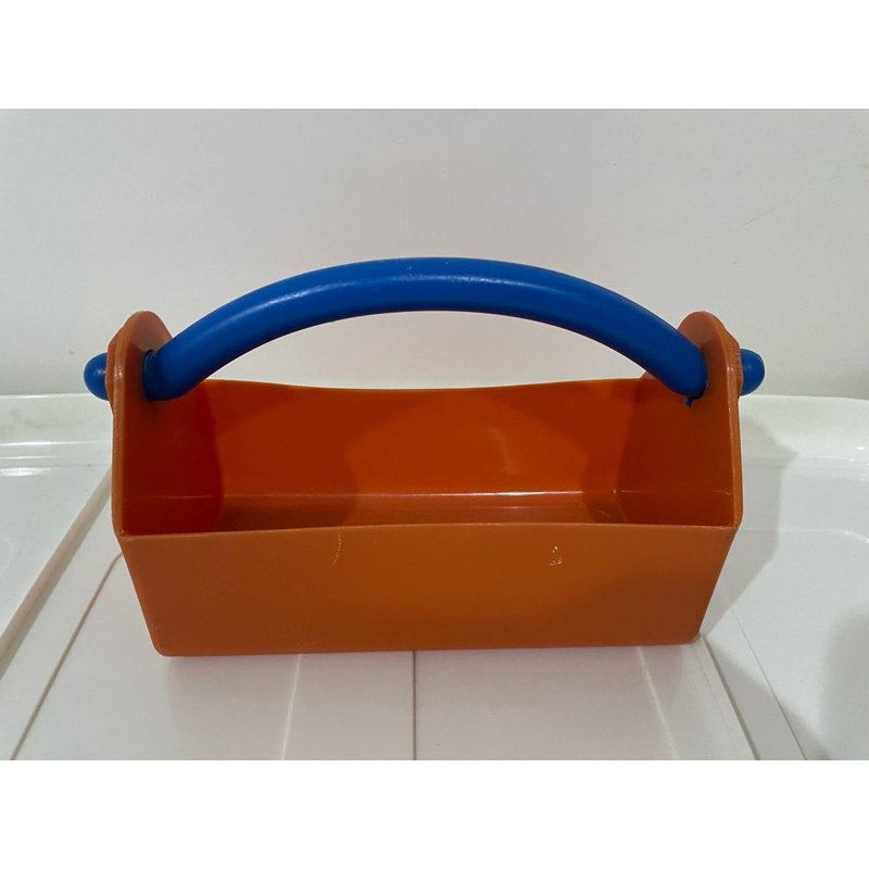 กล่องใส่เครื่องมือ Learning Resources มือสอง