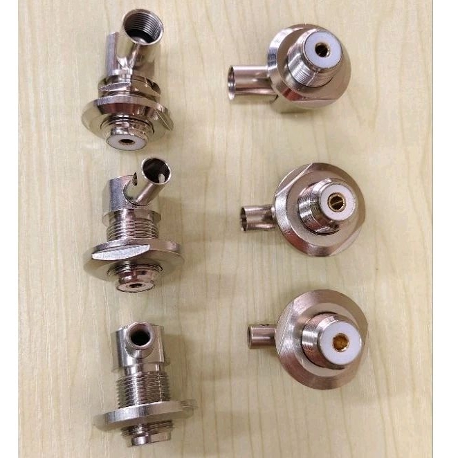 #แจคเม้าสายสัญญาณRG58, RG8 ,5DFB