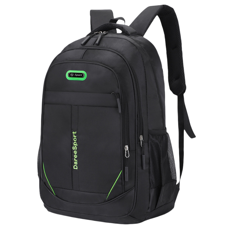กระเป๋าเป้ผู้ชาย แฟชั่น Backpack รุ่น M44 กระเป๋าเป้