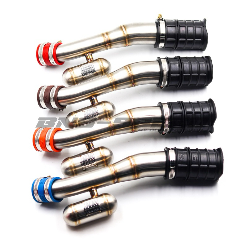 NK Racing ท่อไอดี CT125 GEN 2 (NK V.2)