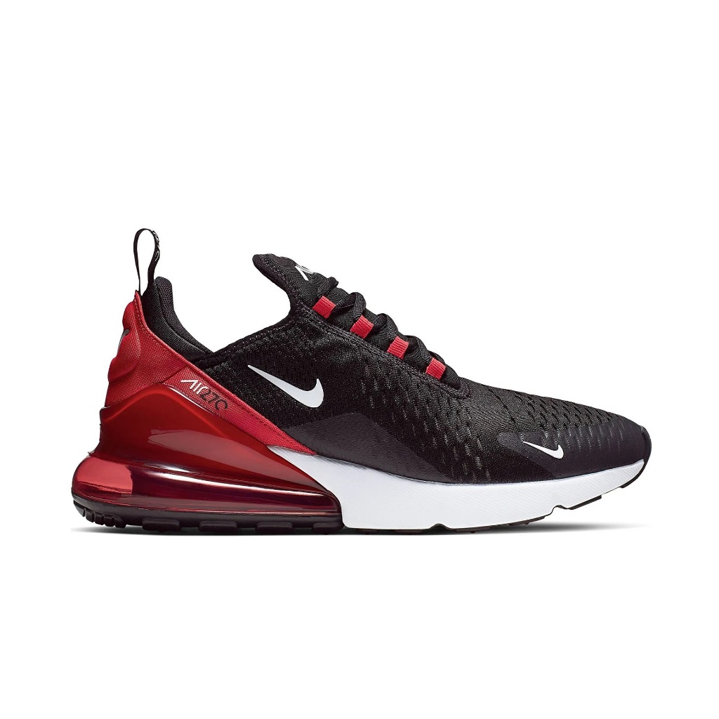 รองเท้า Nike Air Max 270 ของแท้ 100%