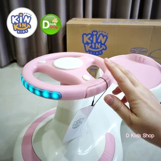 🔥8.8 พร้อมส่งครบสี Kinkin แท้!!🔥 รถเด็ก รถดุ๊กดิ๊กเด็ก Kinkinkids balance handle car รถบาลานซ์ รถดุ๊กดิ๊ก