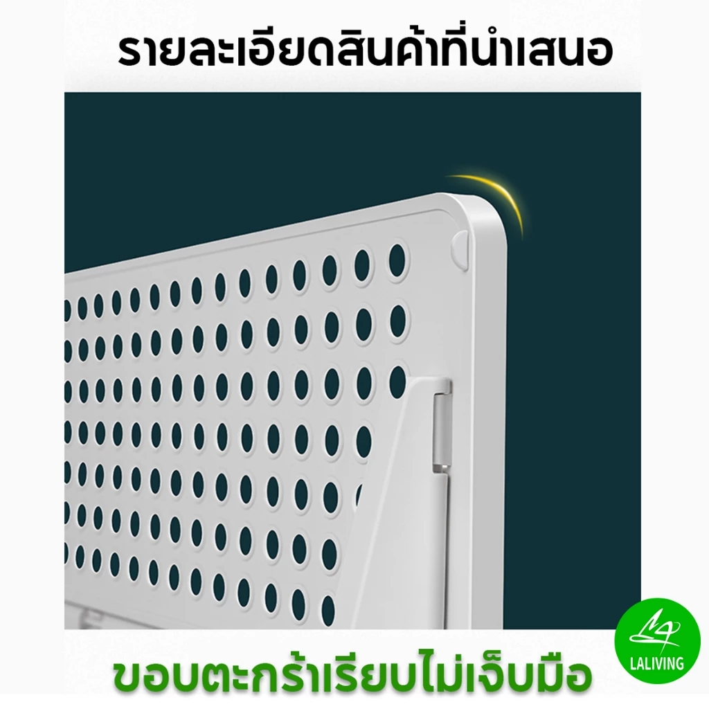 ชั้นเก็บเสื้อผ้า ที่เก็บเสื้อผ้า ชั้นวางของอเนกประสงค์ แบบเลื่อนได้ พับเก็บได้ ชั้นเก็บของ กล่องตะกร้าจัดเก็บ thumbnail 6