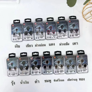 💥[ ราคาเป็นชุด40]💥ฟิล์มเลนส์กล้องสำหรับไอโฟน15 ฟิล์มกล้อง ฟิ…