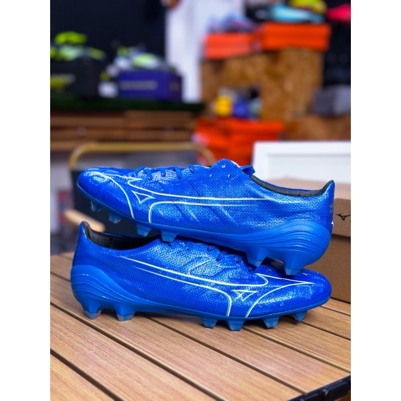 Mizuno Alpha Elite FG