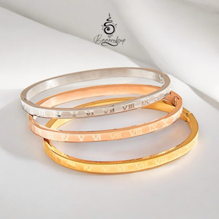 ✨ผ่านพิธี✨กำไลมูรุ่น Romantic เสริมคความรัก เสน่ห์ มิตรภาพ ก…