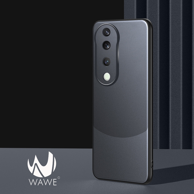 [ส่งจาก กทม.] เคสกันกระแทก Vivo V40 และ V40 Pro วัสดุ PC สวยแบบพรีเมี่ยมมาก