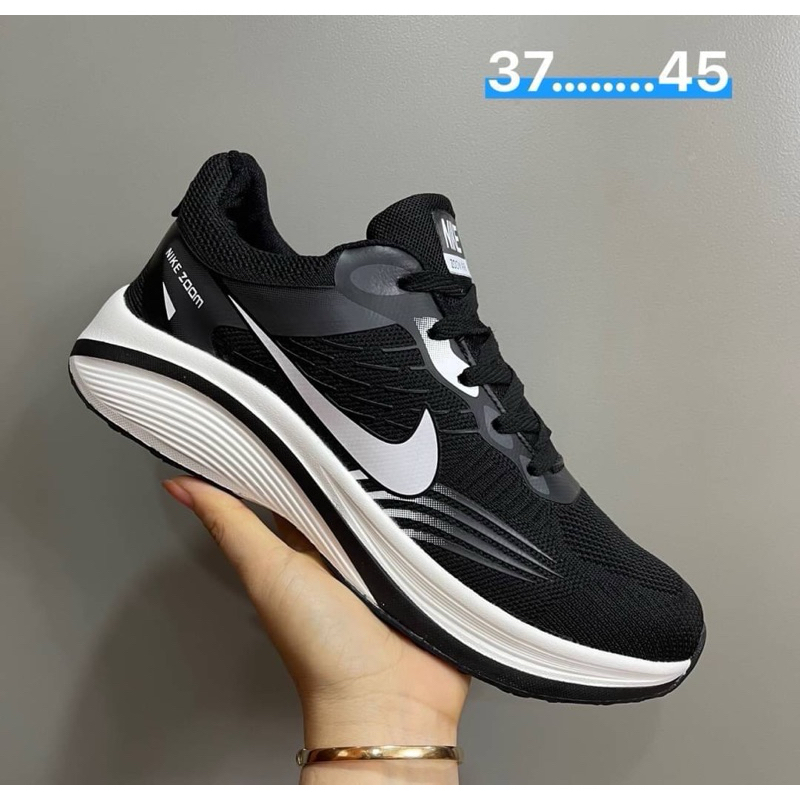 🔥💯(สินค้าพร้อมส่ง) รองเท้าผ้าใบมาใหม่มีไซส์37ถึง45 รับประกันสินค้าตรงปก💯