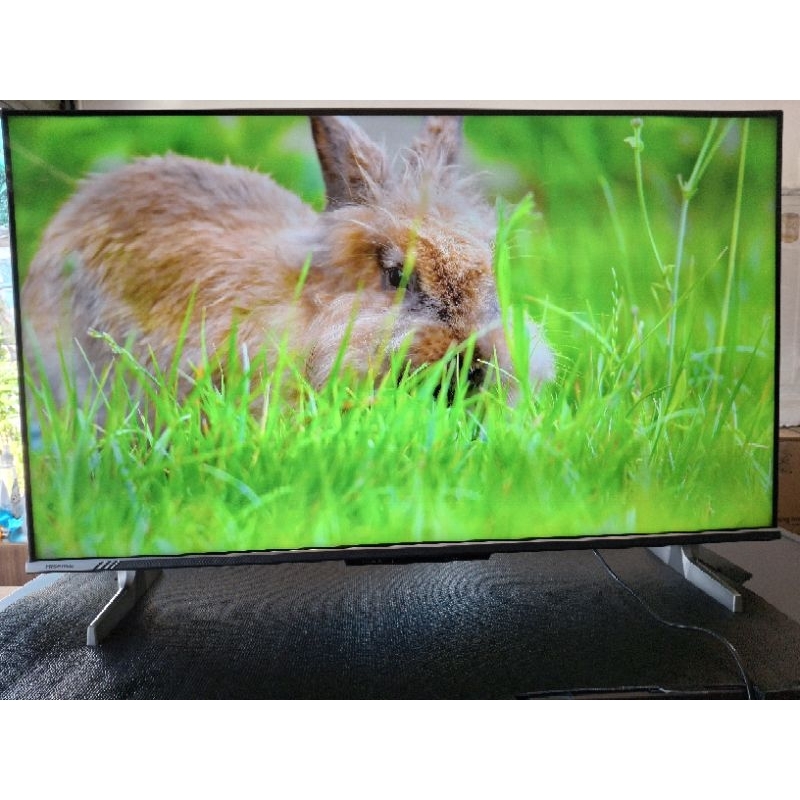 Hisense 43 นิ้ว รุ่น 43A6500K