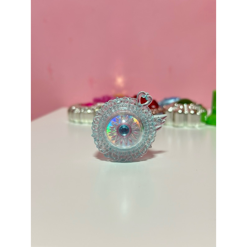 คีย์ Hirogaru Sky Precure พรีเคียว พริตตี้เคียว