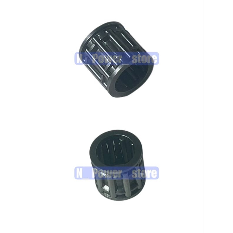 ลูกปืนปลายก้าน ลูกปืนสลักลูกสูบ เครื่องตัดหญ้า NB411 RB411 (X.U)
