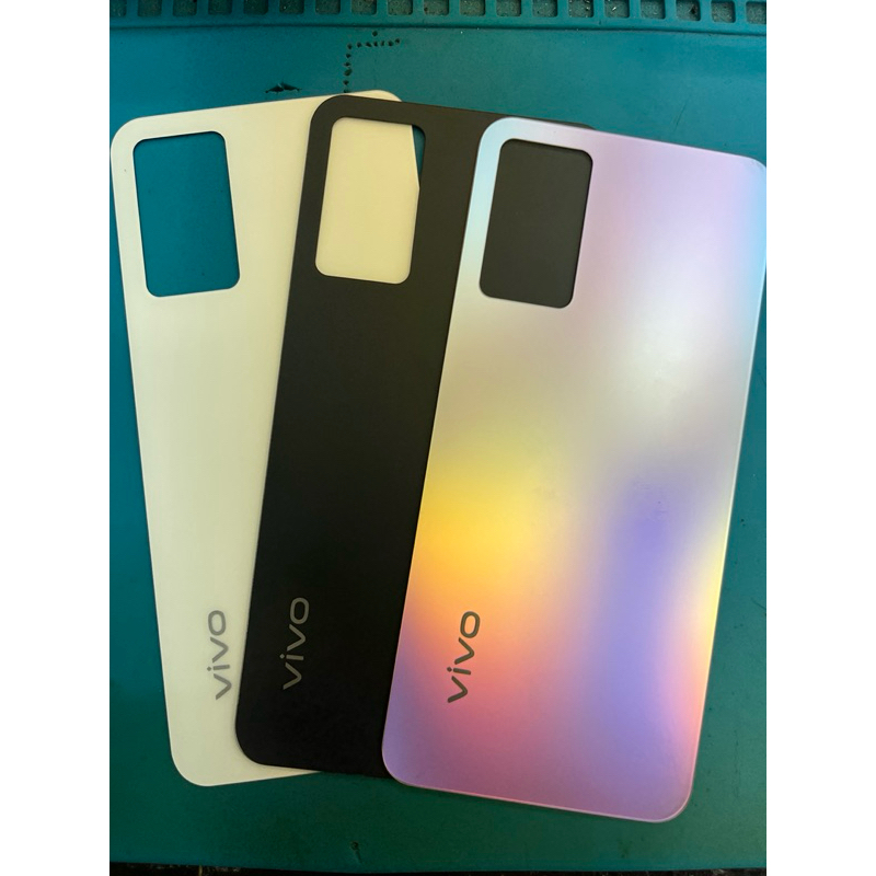 ฝาหลัง Vivo V21 5G (แท้) สินค้ามีพร้อมส่ง