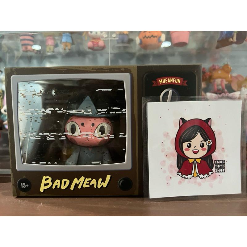 BAD MEAW พร้อมส่ง -พรีออเดอร์ สินค้าใหม่