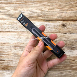 🔥พร้อมส่ง ใน 🇹🇭🔥 wasu.store24 WS008 คัตเตอร์ Deli มีดคัตเจอร์ คุณภาพสูง เครื่องเขียน อุปกรณ์สำนักงาน