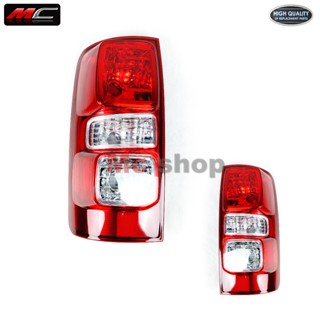 ไฟท้าย โคโลราโด COLORADO เชฟโรเลต CHEVROLET 2012 - 2021 * หล…