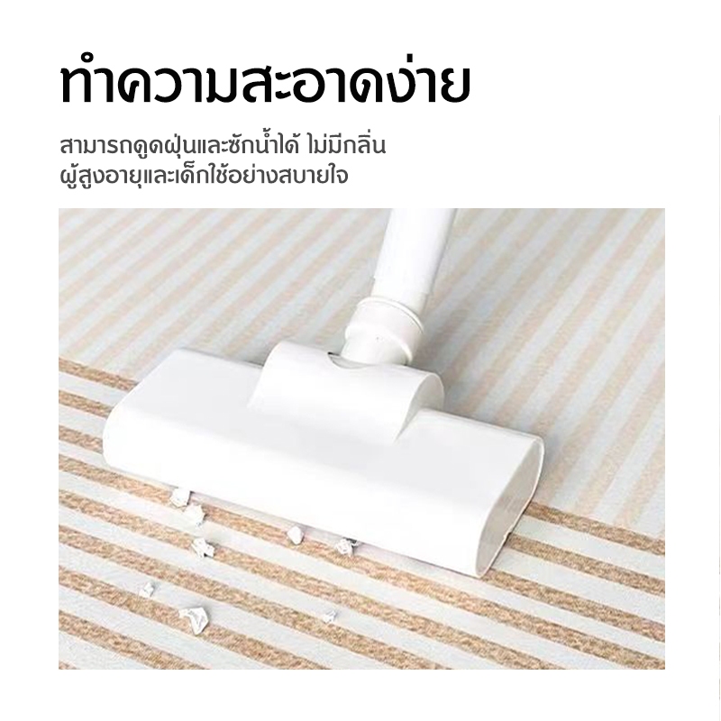 【ม้วนส่งทุกรายการ】 2*3（m）พรมกำมะหยี่ 3D  พรมปูพื้นห้องนั่งเล่น พรม3มิติ พรมปูห้องรับแขก พรมขนนุ่ม พรมปูพื้น ผ้าปูพื้น ราคา ถูกที่สุด ดีลบีเคเค แกลเลอรีภาพที่ 5