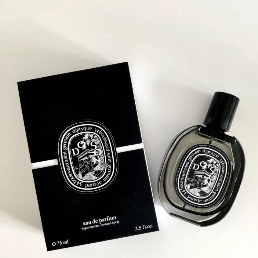 อิมพอร์ตหิ้ว พร้อมส่ง Diptyque Doson EDP ▪️75ml  ▪️ กล่องซีล