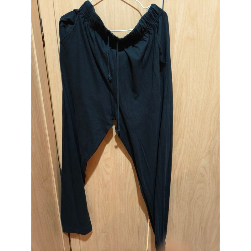 กางเกงนอน first class เอว33สพ48เป้า15ยาว45สายการยินJapan airline size L หาเสื้อไม่เจอค่ะ ส่งต่อแค่กา