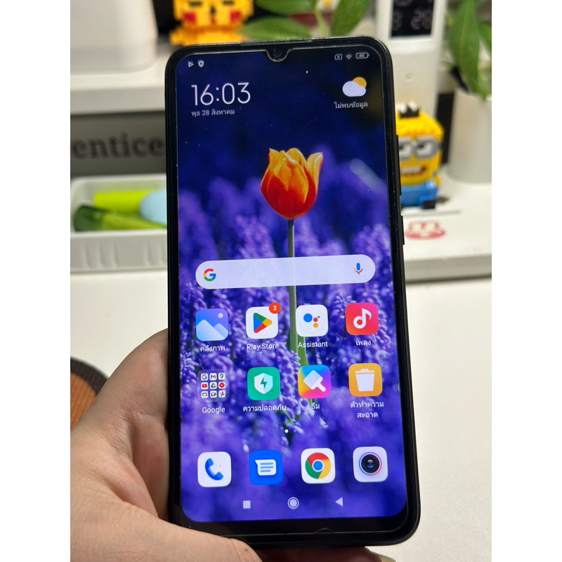 redmi9A  มือสอง ของแท้