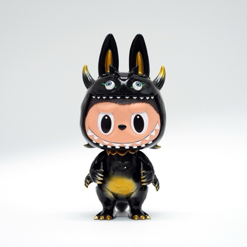 💥PRE ORDER ทักแชททุกครั้งก่อนสั่งซื้อ💥How2Work x KASING LUNG x T9G: Labubu Rangeas SS Turne