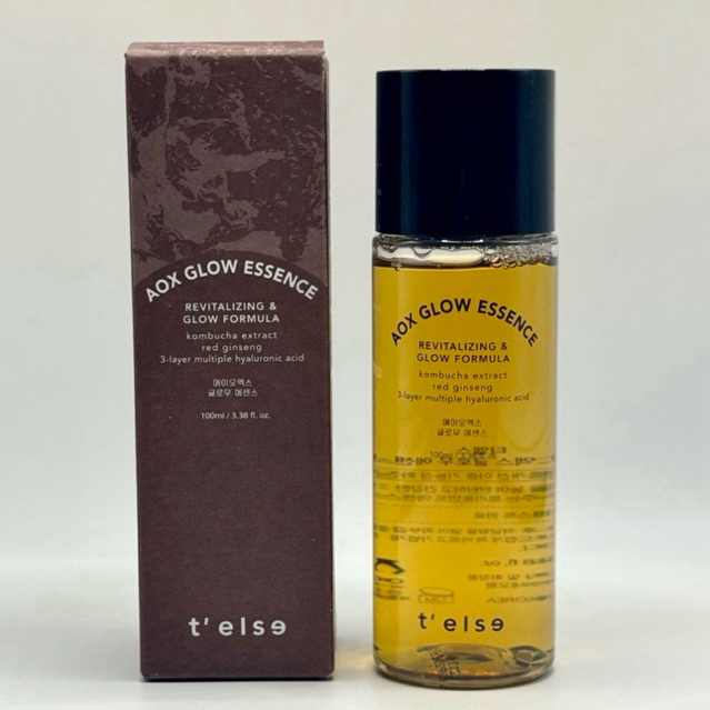 T'else Aox Glow Essence 100ml