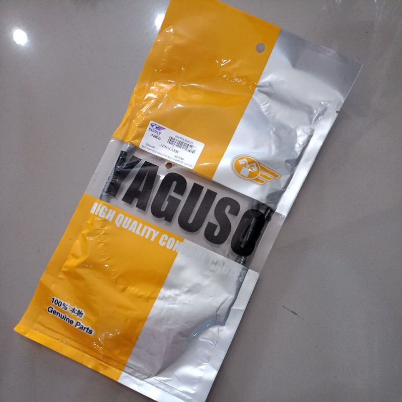 สายโช้ค Smash ของYaguso