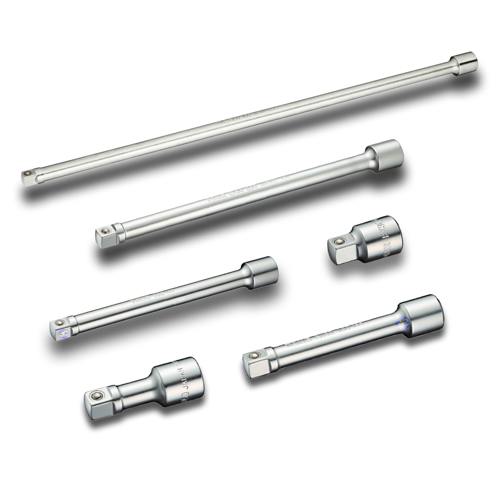 TONE ก้านต่อความยาว ขนาด 3/8" - Extension Bar Size 3/8"