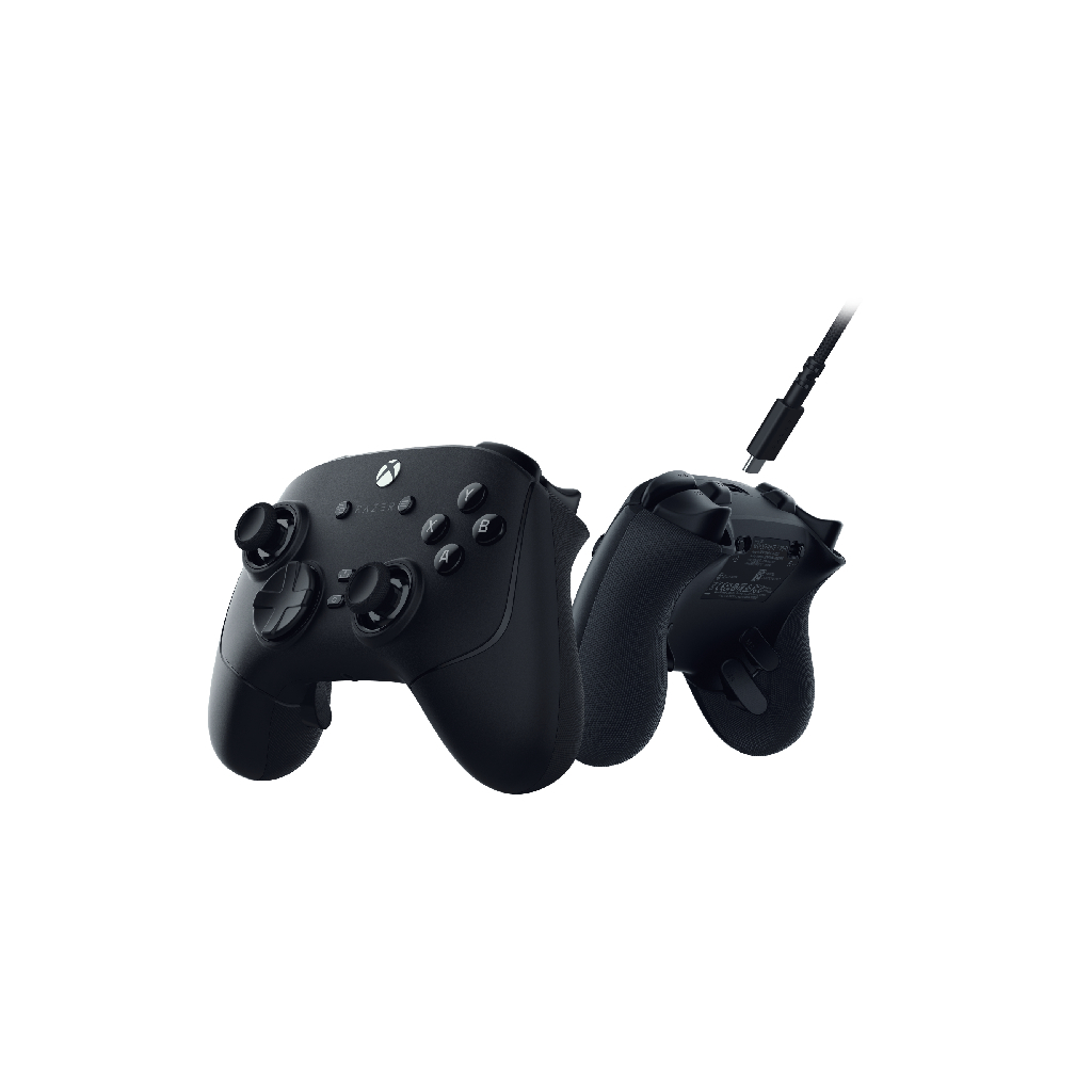 Razer Wolverine V3 Pro Wireless Esports Controller for Xbox & PC (จอยเกมส์)