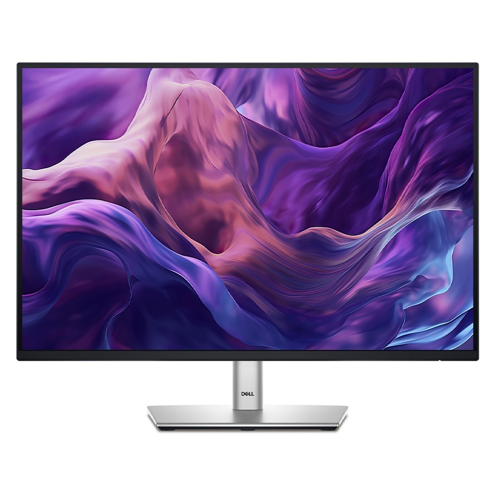 Monitor 24'' DELL P2425E (IPS, HDMI, DP, RJ45,Typ-C) 100Hz