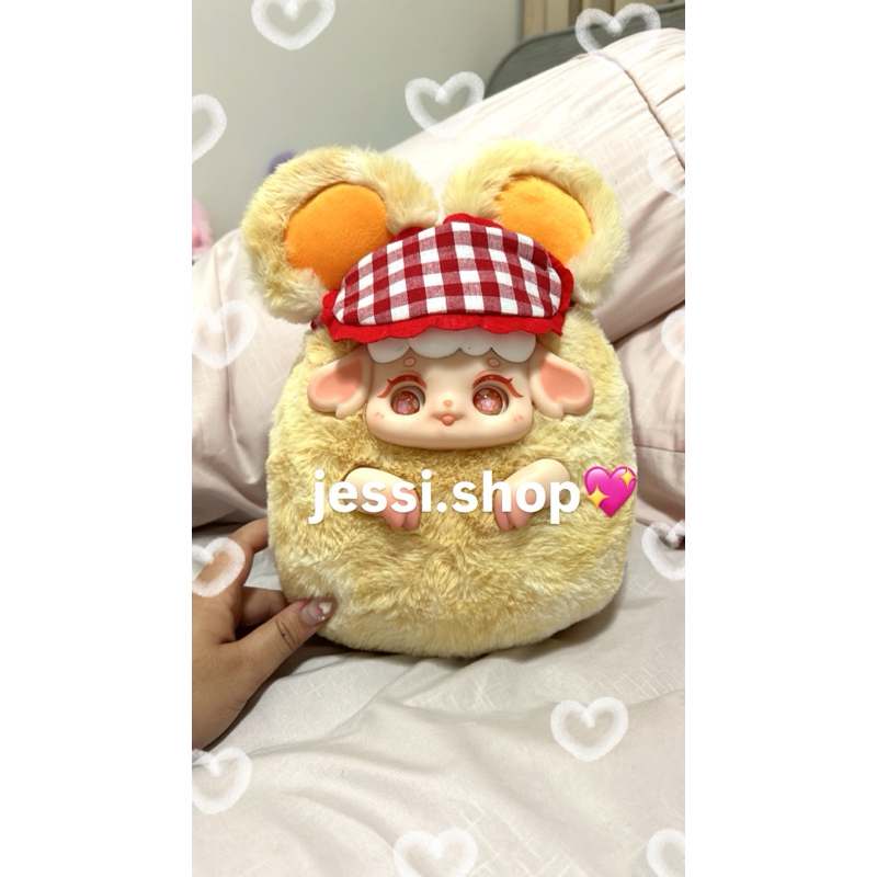 💓 ตัวsecret | Ciaoka Wonderland Roaming