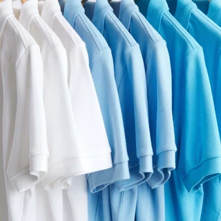 (แถมฟรีหมวก)เสื้อโปโล คอปกแขนสั้น KOO'S Pique Polo Cotton*100% ปีเก้คอตตอน รับประกันคุณภาพ สีไม่ตก ปกไม่ย้วย ใส่ได้นาน